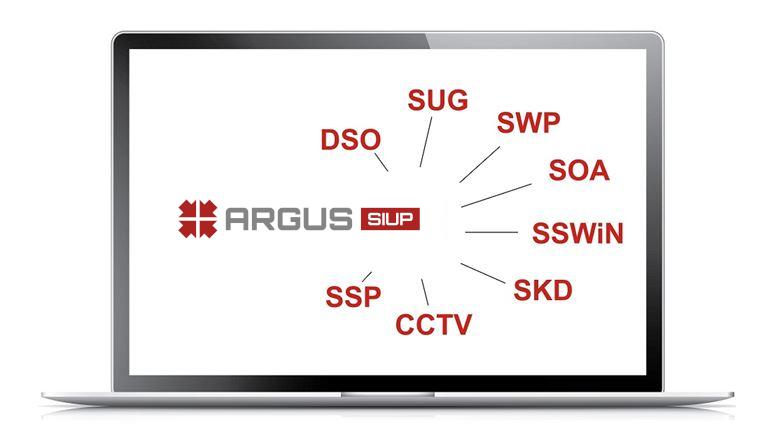 ARGUS_SIUP_joints